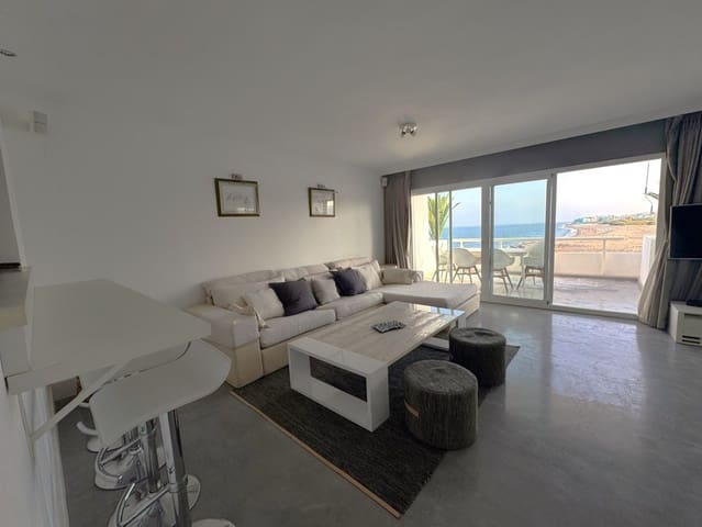 2 bedroom Apartment for rent in Sotogrande, San Roque with garage - € 3,150 (Ref: 9125548)