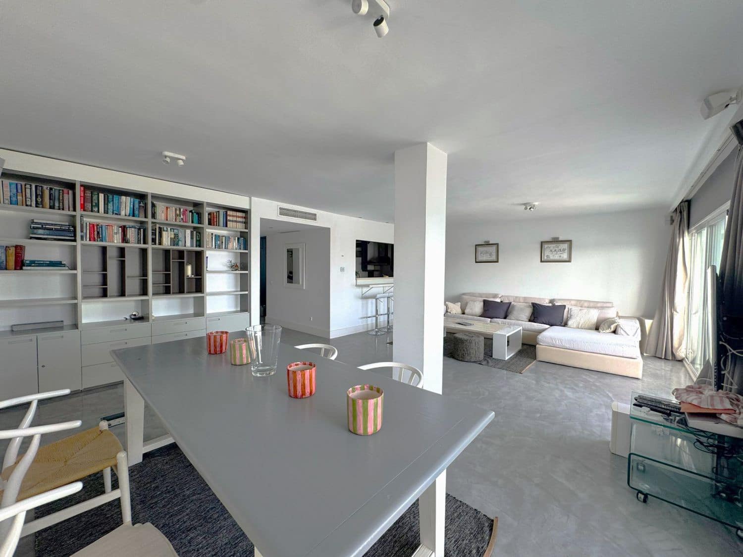 2 camera da letto Appartamento da affittare in Sotogrande con garage - 3.150 € (Rif: 9125548)