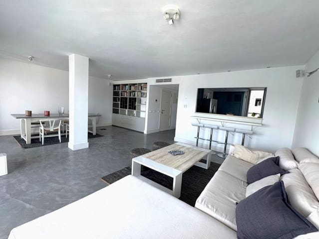 2 bedroom Apartment for rent in Sotogrande, San Roque with garage - € 3,150 (Ref: 9125548)