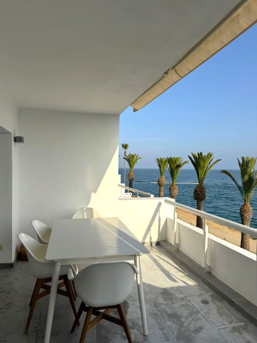 2 camera da letto Appartamento da affittare in Sotogrande con garage - 3.150 € (Rif: 9125548)