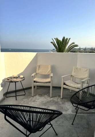 2 bedroom Apartment for rent in Sotogrande, San Roque with garage - € 3,150 (Ref: 9125548)