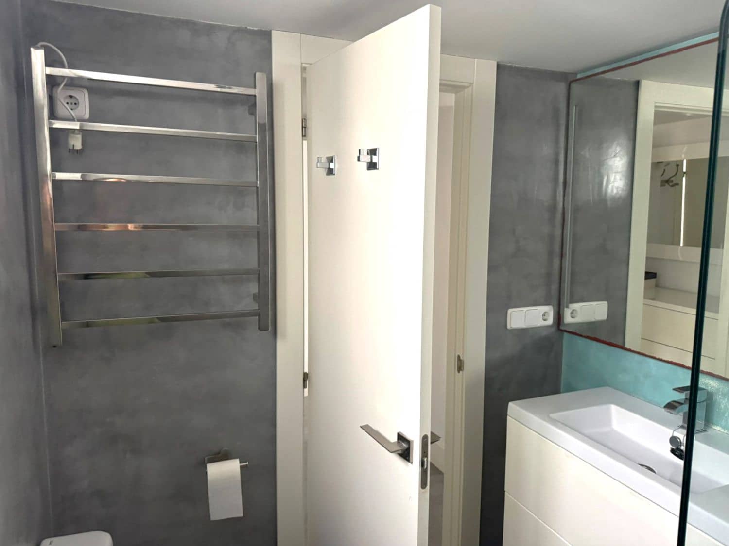 2 camera da letto Appartamento da affittare in Sotogrande con garage - 3.150 € (Rif: 9125548)