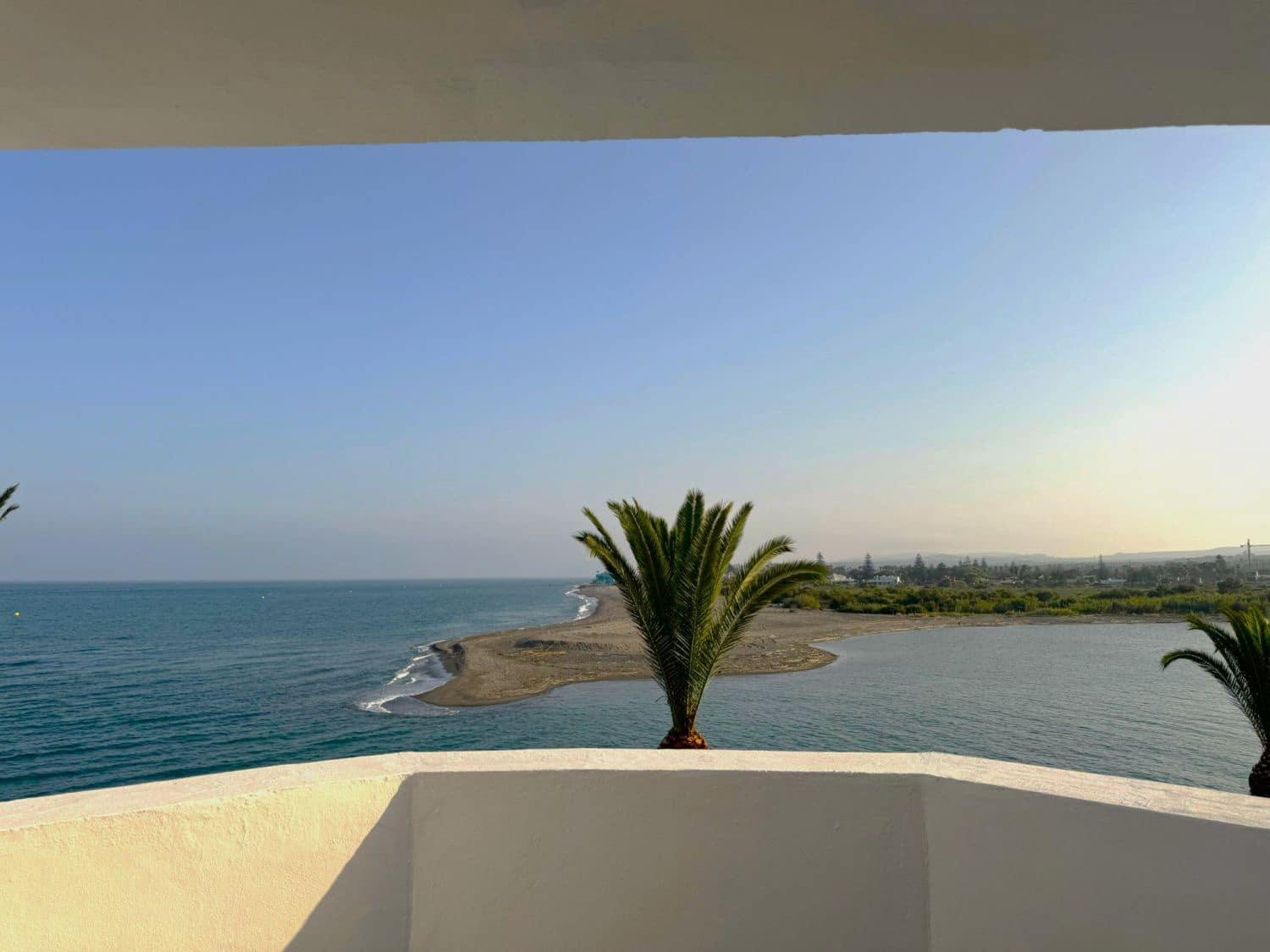 2 camera da letto Appartamento da affittare in Sotogrande con garage - 3.150 € (Rif: 9125548)