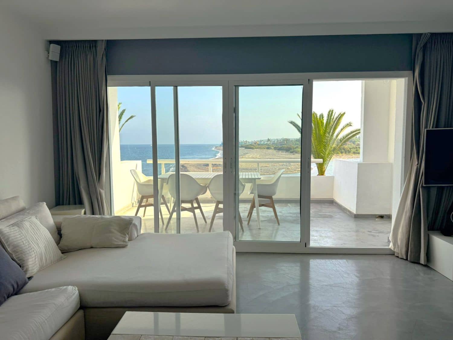 2 camera da letto Appartamento da affittare in Sotogrande con garage - 3.150 € (Rif: 9125548)