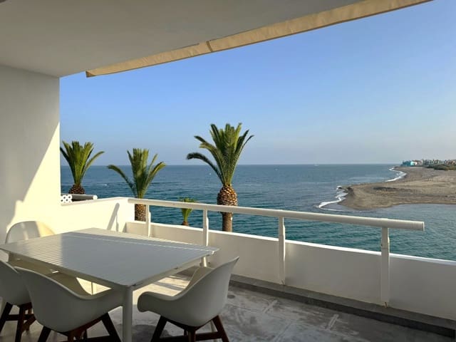 2 bedroom Apartment for rent in Sotogrande, San Roque with garage - € 3,150 (Ref: 9125548)