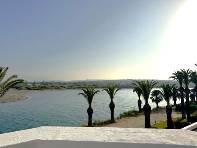 2 bedroom Apartment for rent in Sotogrande, San Roque with garage - € 3,150 (Ref: 9125548)