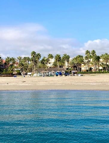 Lejlighed til salg i Sotogrande, San Roque - € 150.000 (Ref: 9125549)