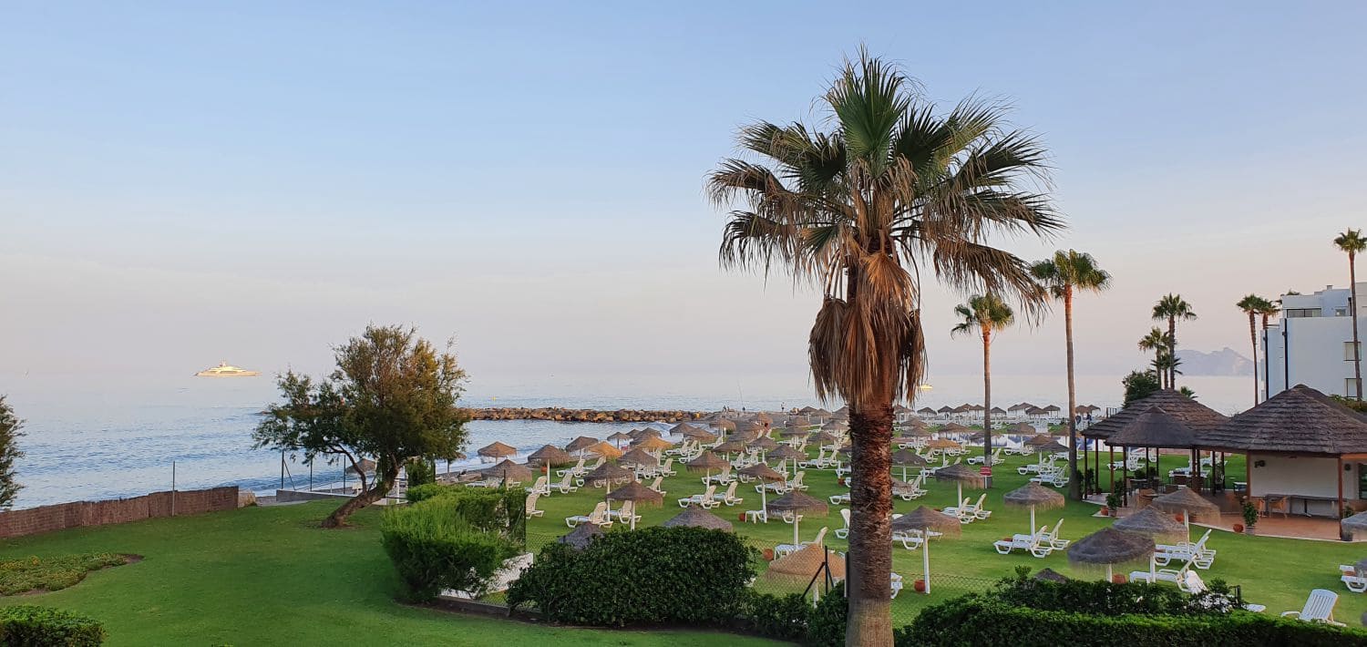 Lejlighed til salg i Sotogrande - € 150.000 (Ref: 9125549)