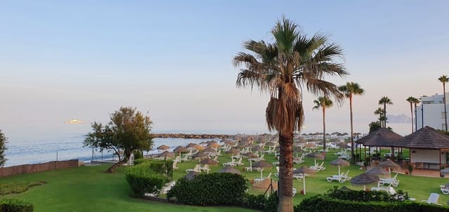 Lejlighed til salg i Sotogrande, San Roque - € 150.000 (Ref: 9125549)