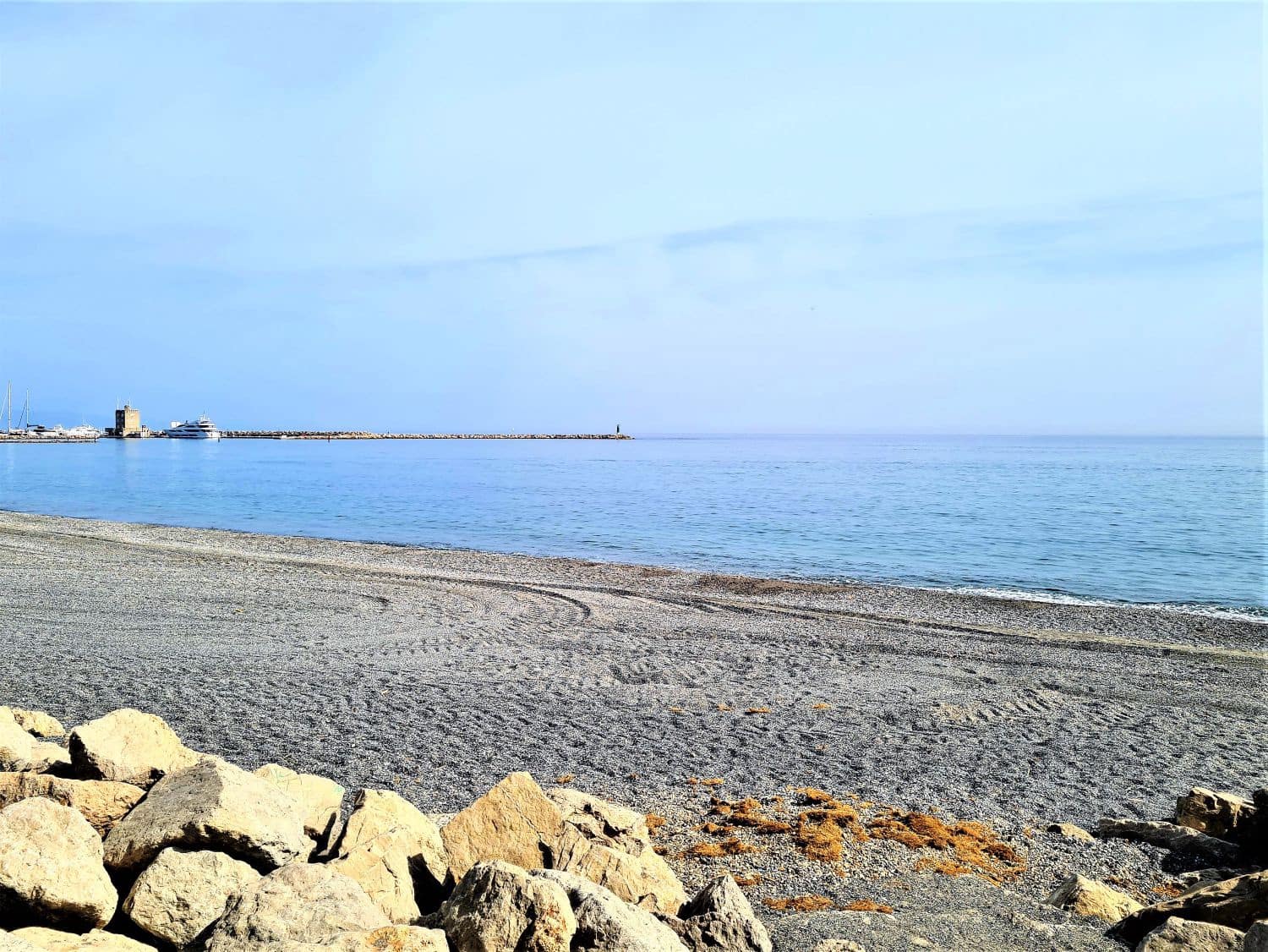 Lejlighed til salg i Sotogrande - € 150.000 (Ref: 9125549)