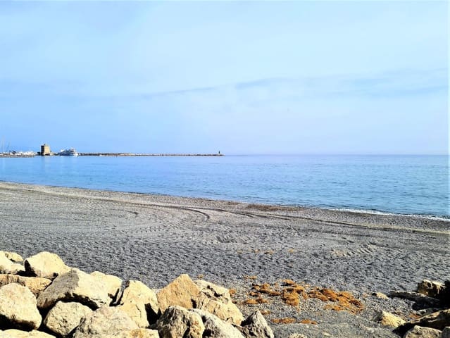 Lejlighed til salg i Sotogrande, San Roque - € 150.000 (Ref: 9125549)