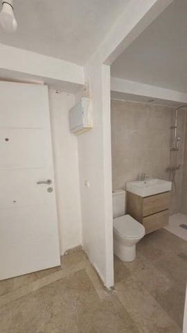 Lejlighed til salg i Sotogrande, San Roque - € 150.000 (Ref: 9125549)