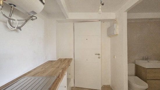 Lejlighed til salg i Sotogrande, San Roque - € 150.000 (Ref: 9125549)