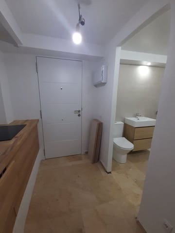 Appartement à vendre à Sotogrande, San Roque - 125 000 € (Ref: 9125549)