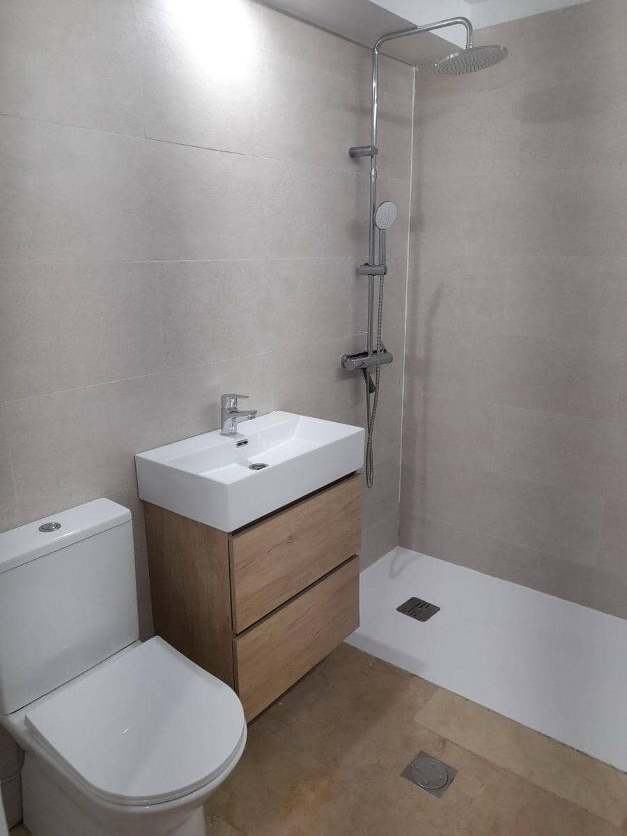 Leilighet til salgs i Sotogrande - € 125 000 (Ref: 9125549)