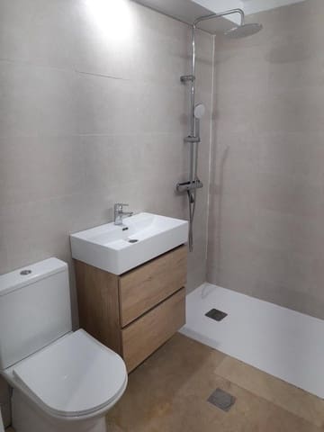 Appartement à vendre à Sotogrande, San Roque - 125 000 € (Ref: 9125549)