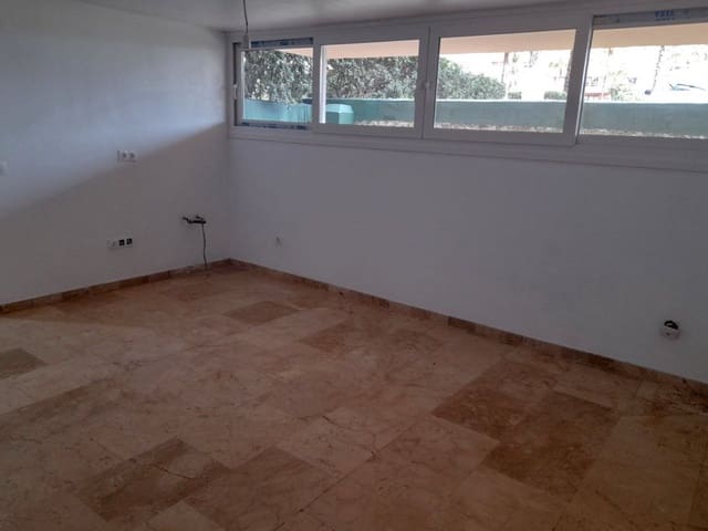 Appartement à vendre à Sotogrande, San Roque - 125 000 € (Ref: 9125549)