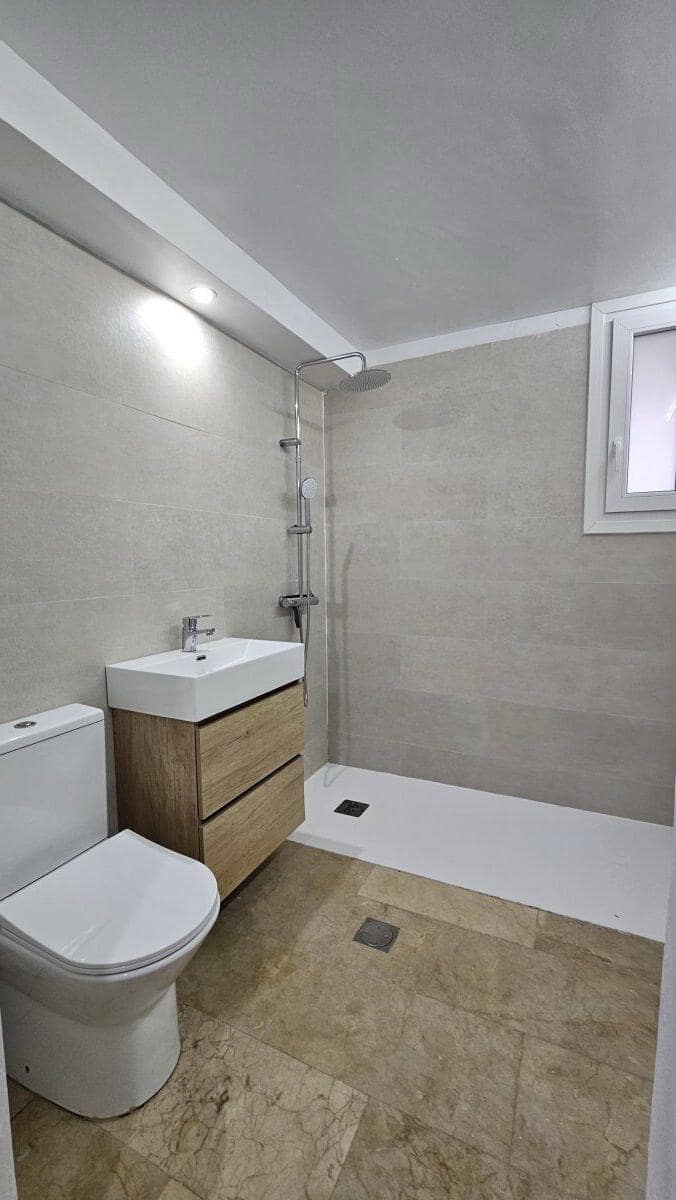 Apartment for sale in Sotogrande - € 125,000 (Ref: 9125549)