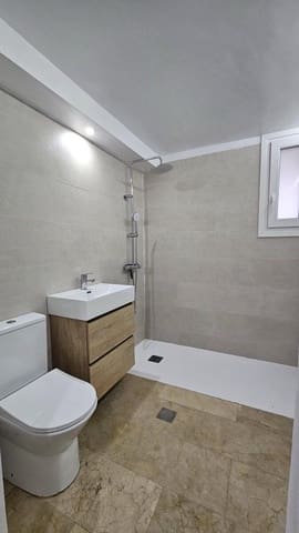 Leilighet til salgs i Sotogrande, San Roque - € 125 000 (Ref: 9125549)