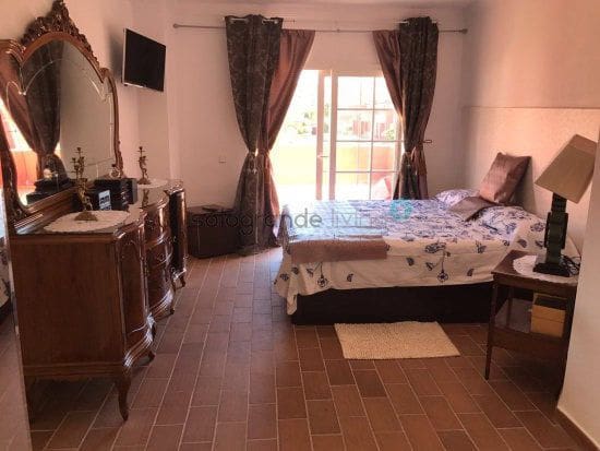 5 makuuhuone Huvila vuokrattavana paikassa Sotogrande - 2 500 € (Ref: 9137410)