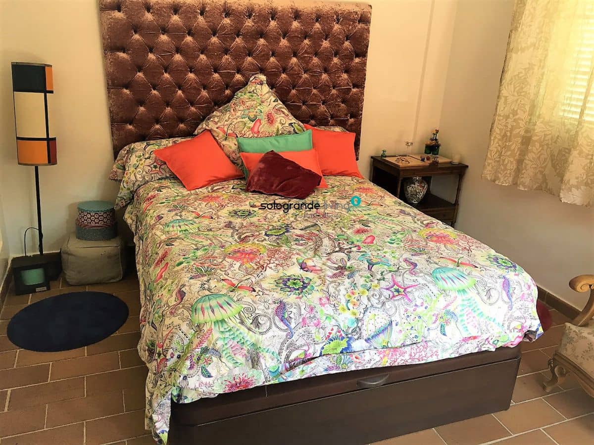 5 makuuhuone Huvila vuokrattavana paikassa Sotogrande - 2 500 € (Ref: 9137410)