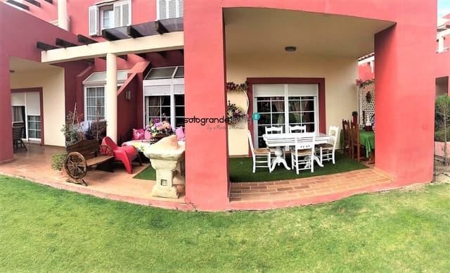 5 camera da letto Villa da affittare in Sotogrande Costa, San Roque - 2.500 € (Rif: 9137410)