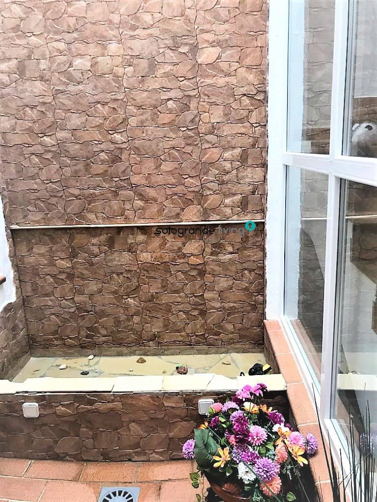 5 makuuhuone Huvila vuokrattavana paikassa Sotogrande - 2 500 € (Ref: 9137410)