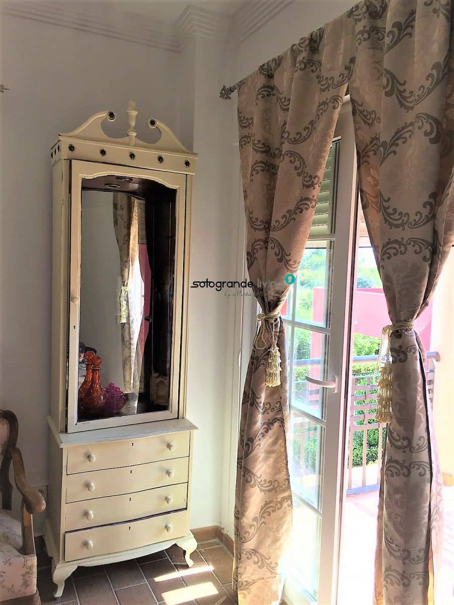 5 makuuhuone Huvila vuokrattavana paikassa Sotogrande - 2 500 € (Ref: 9137410)