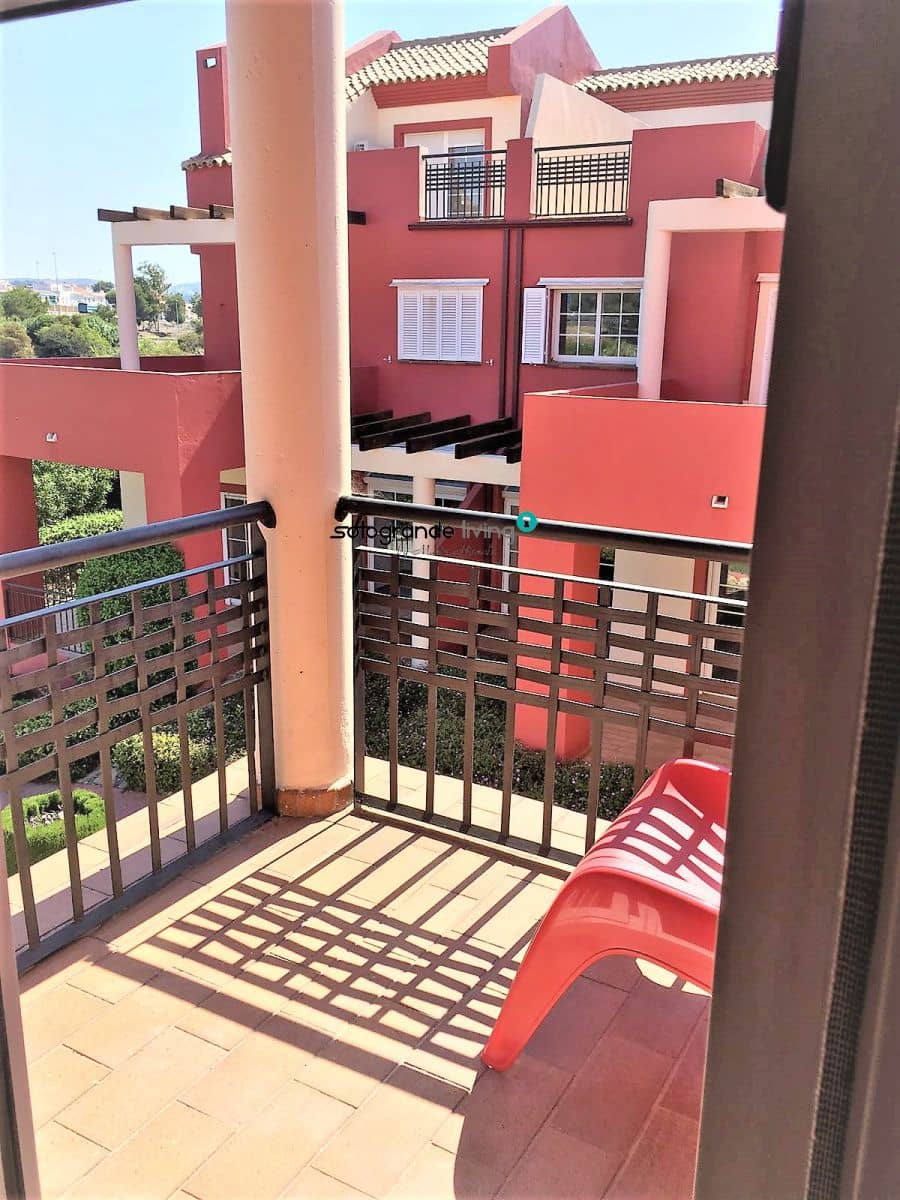 5 makuuhuone Huvila vuokrattavana paikassa Sotogrande - 2 500 € (Ref: 9137410)