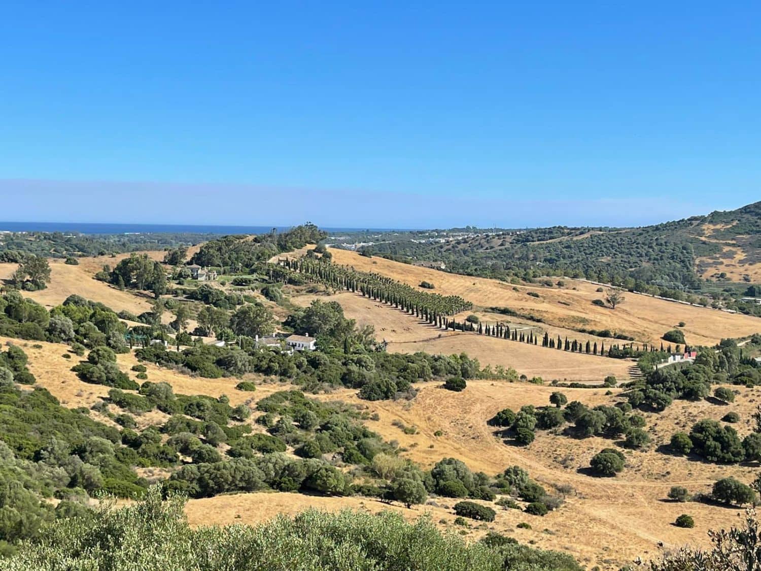 Finca/Landehus til salg i San Roque - € 735.000 (Ref: 9147507)
