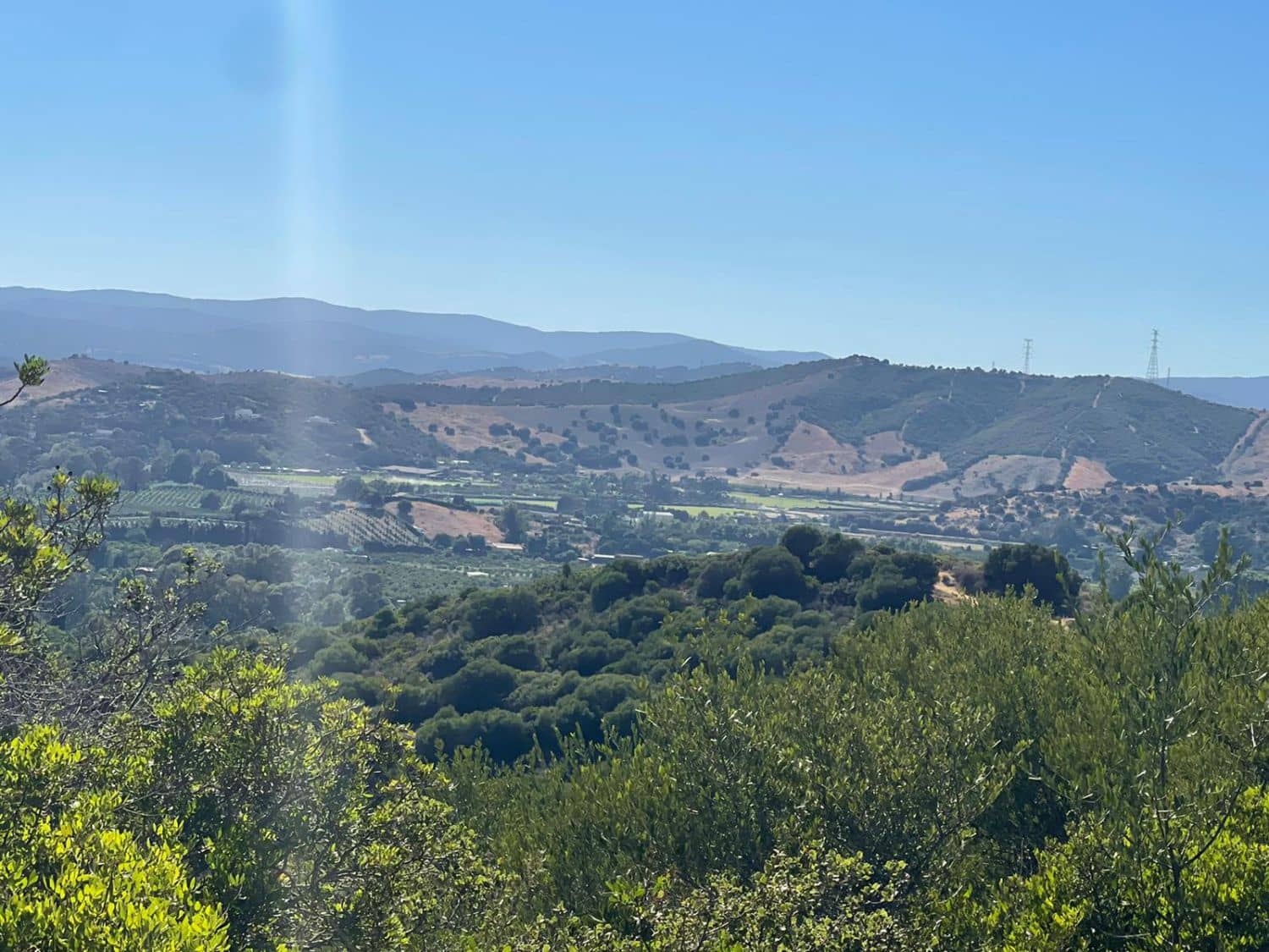 Finca/Landehus til salg i San Roque - € 735.000 (Ref: 9147507)