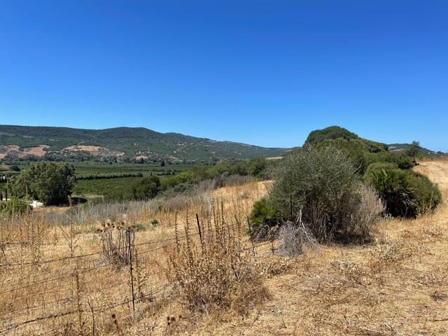 Finca/Maison de Campagne à vendre à San Roque - 735 000 € (Ref: 9147507)