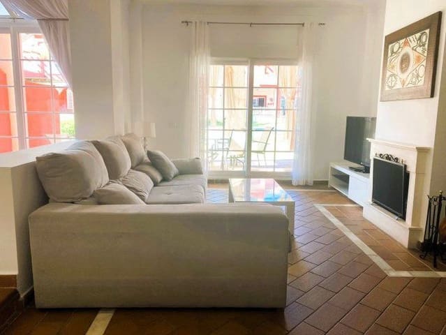 4 chambre Villa/Maison à vendre à Sotogrande Costa, San Roque - 470 000 € (Ref: 9166085)