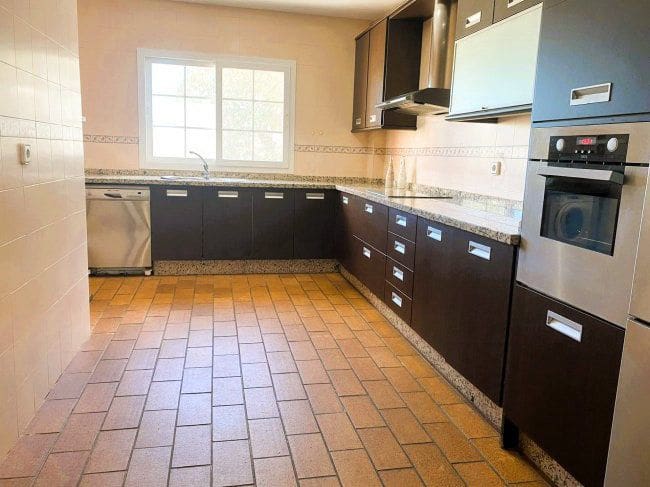 4 chambre Villa/Maison à vendre à Sotogrande - 470 000 € (Ref: 9166085)