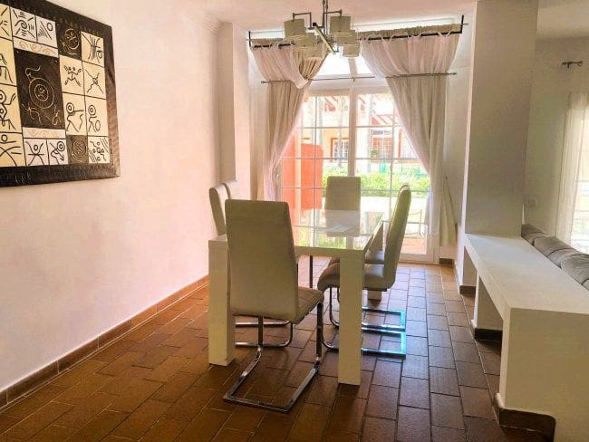 4 chambre Villa/Maison à vendre à Sotogrande - 470 000 € (Ref: 9166085)