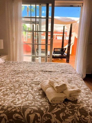 4 chambre Villa/Maison à vendre à Sotogrande - 470 000 € (Ref: 9166085)