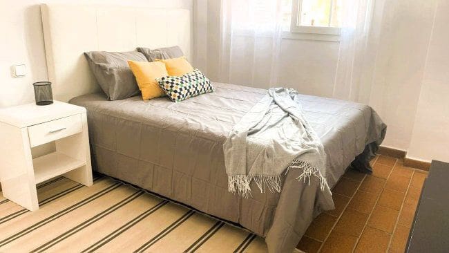 4 chambre Villa/Maison à vendre à Sotogrande - 470 000 € (Ref: 9166085)