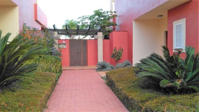 4 chambre Villa/Maison à vendre à Sotogrande - 470 000 € (Ref: 9166085)