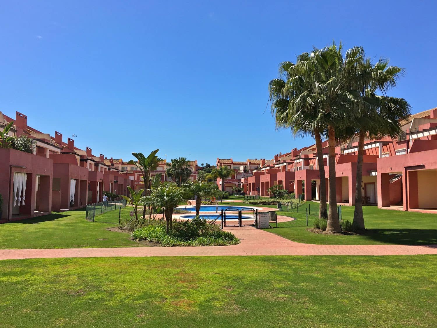 4 chambre Villa/Maison à vendre à Sotogrande - 470 000 € (Ref: 9166085)