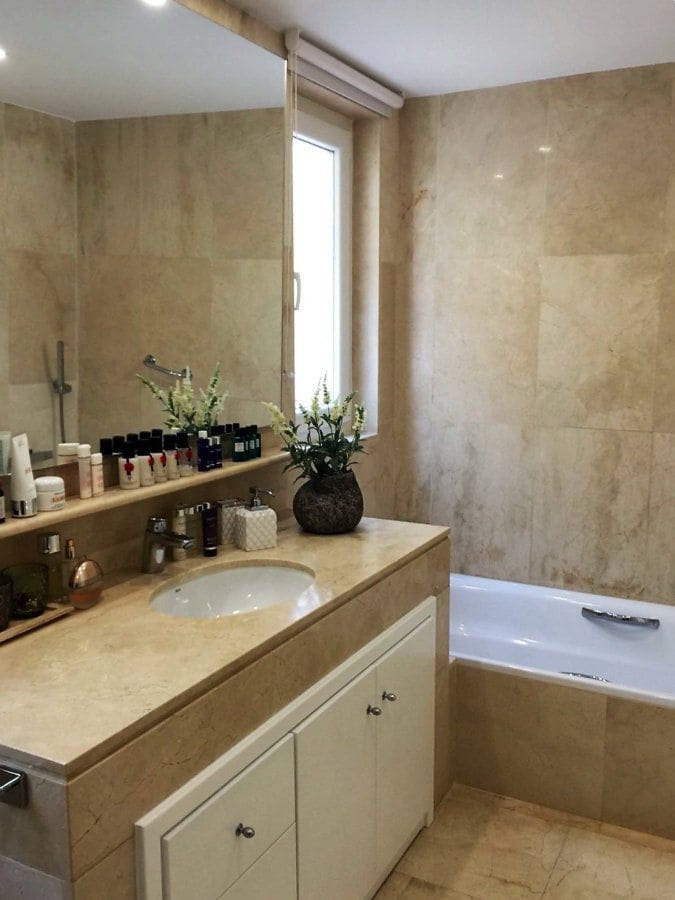 3 soverom Leilighet til leie i Sotogrande med garasje - € 1 600 (Ref: 9169843)