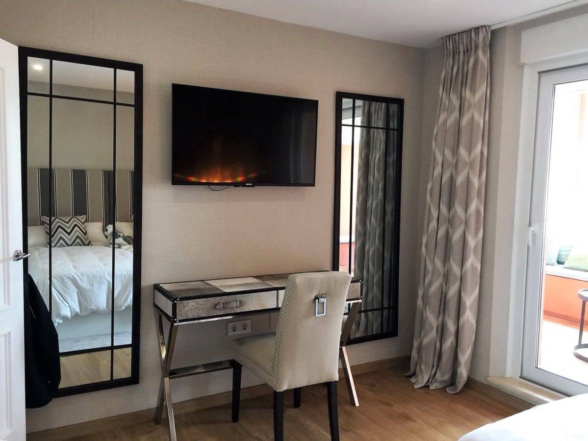 3 soverom Leilighet til leie i Sotogrande med garasje - € 1 600 (Ref: 9169843)