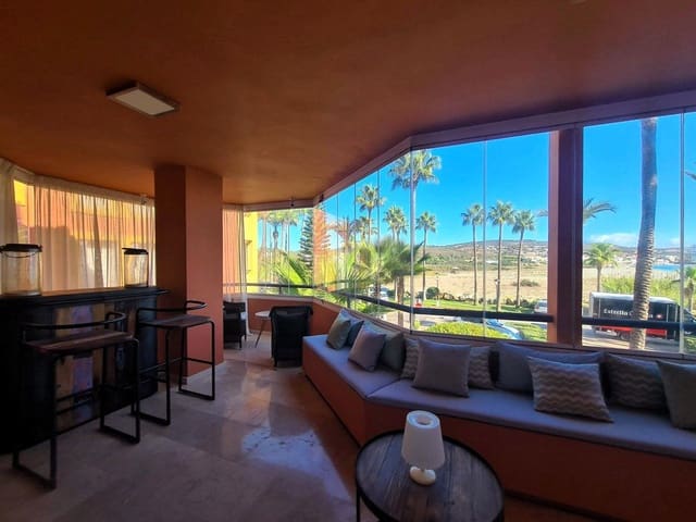 3 quarto Apartamento para arrendar em Sotogrande, San Roque com garagem - 1 600 € (Ref: 9169843)