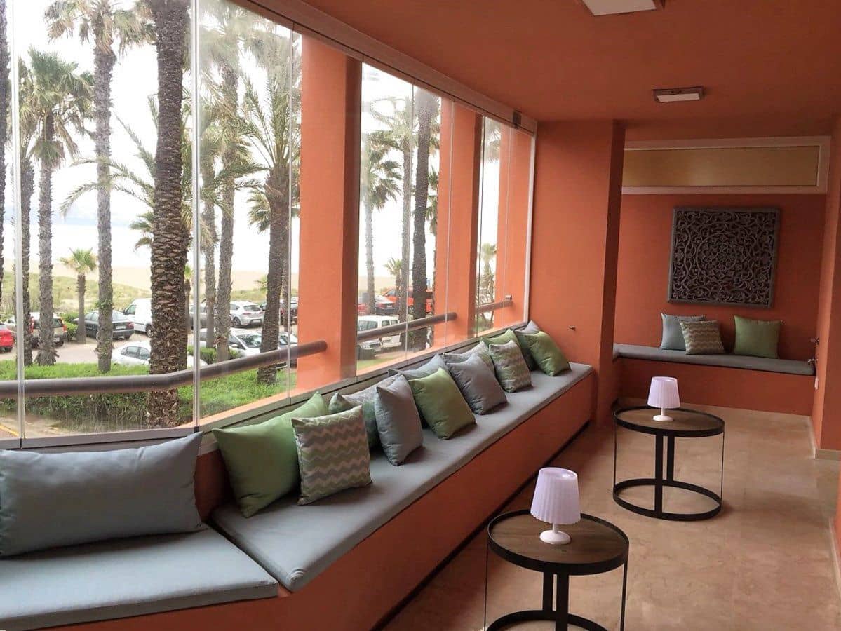 3 soverom Leilighet til leie i Sotogrande med garasje - € 1 600 (Ref: 9169843)