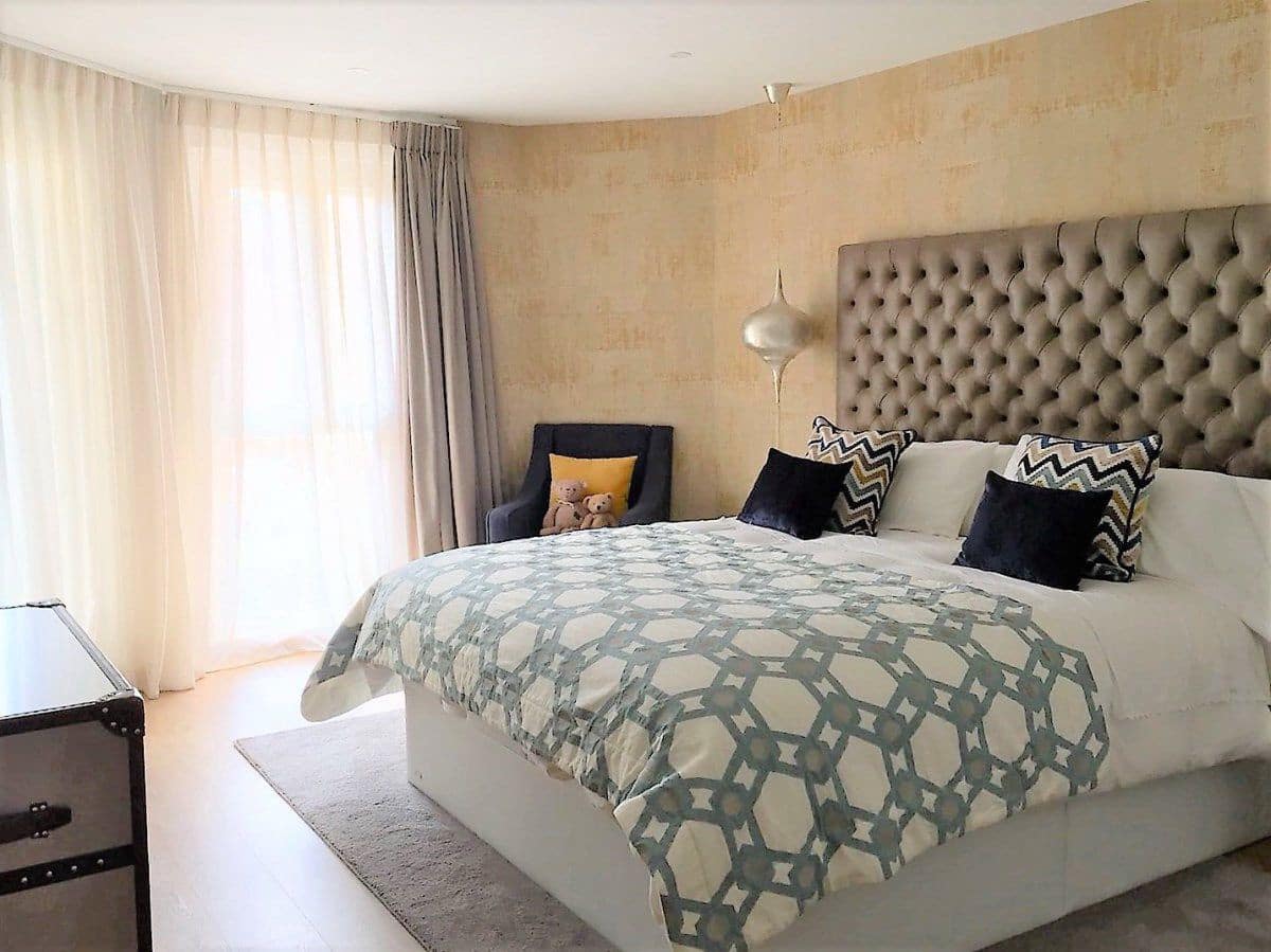 3 soverom Leilighet til leie i Sotogrande med garasje - € 1 600 (Ref: 9169843)