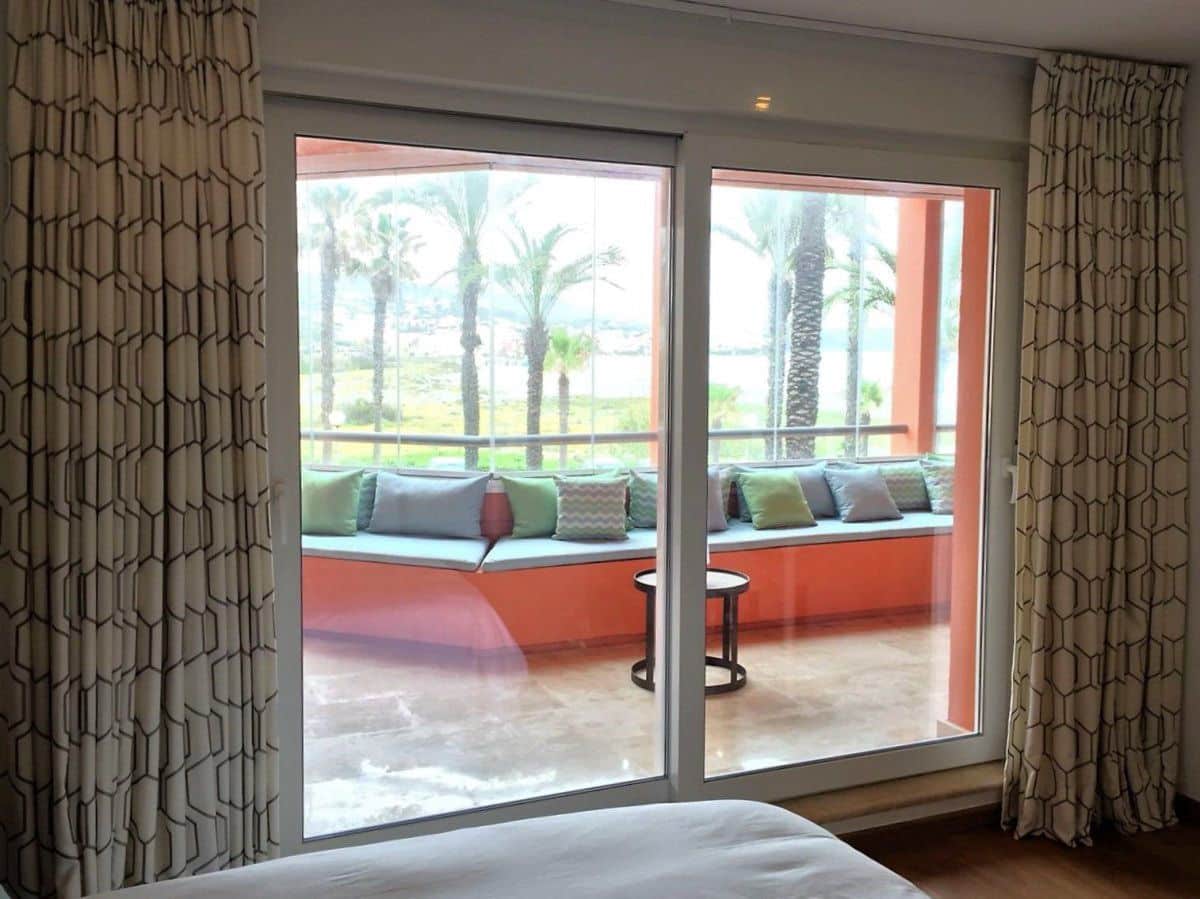 3 soverom Leilighet til leie i Sotogrande med garasje - € 1 600 (Ref: 9169843)