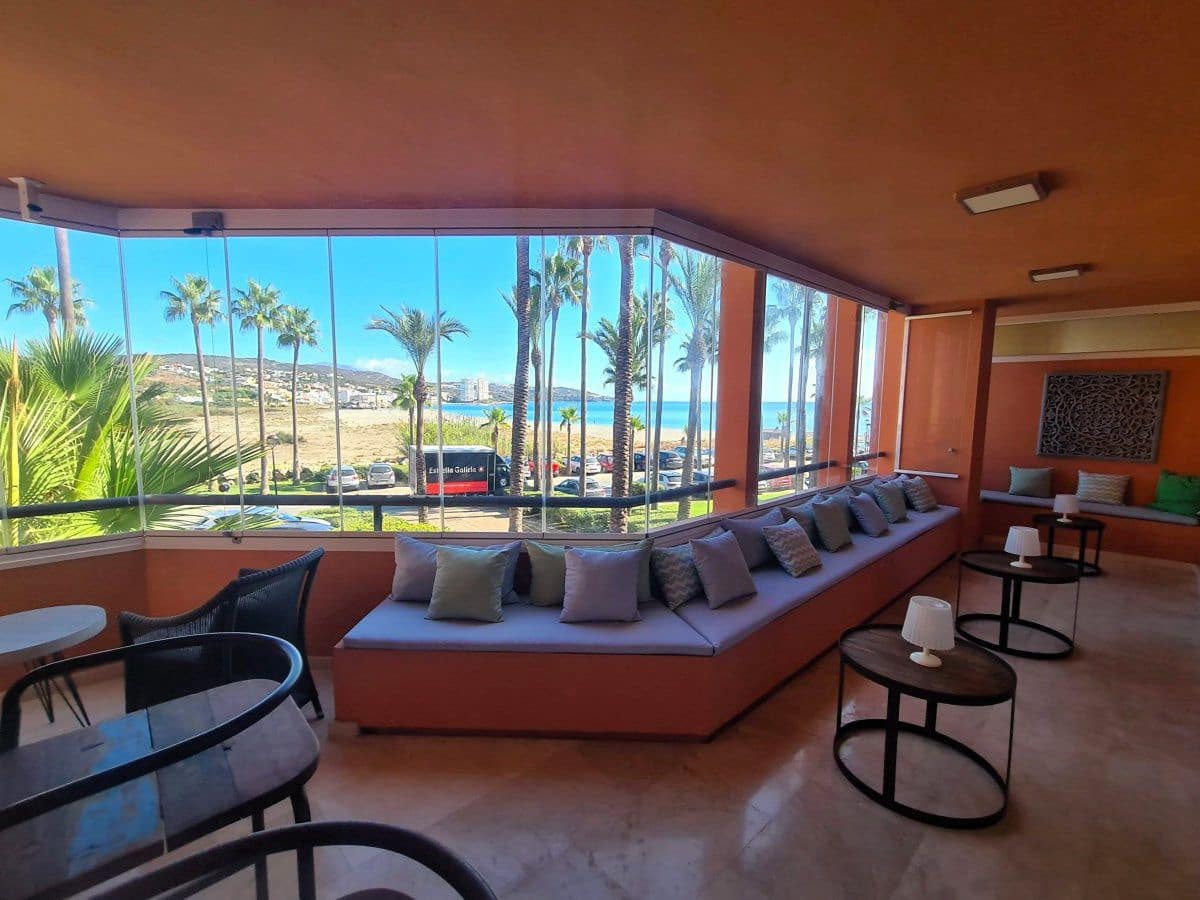 3 soverom Leilighet til leie i Sotogrande med garasje - € 1 600 (Ref: 9169843)