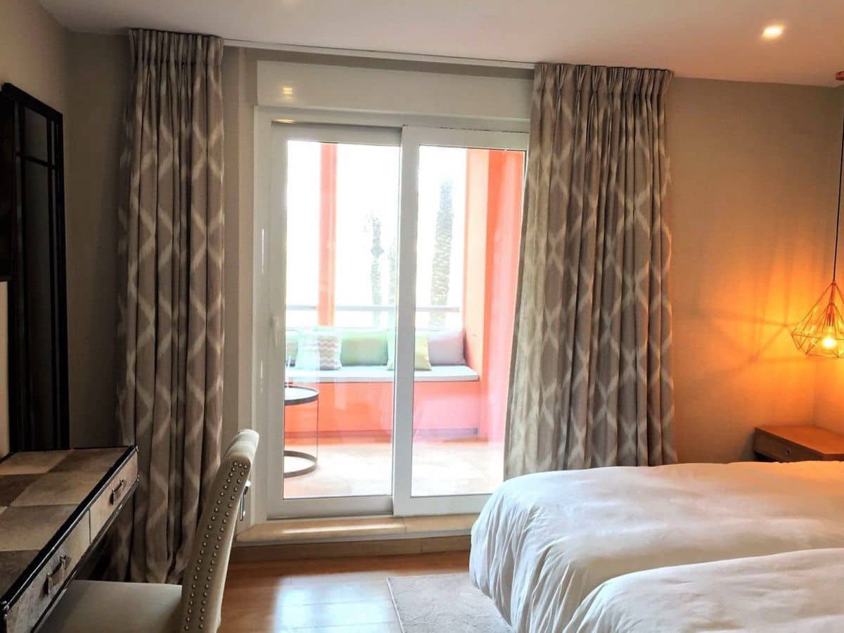 3 soverom Leilighet til leie i Sotogrande med garasje - € 1 600 (Ref: 9169843)