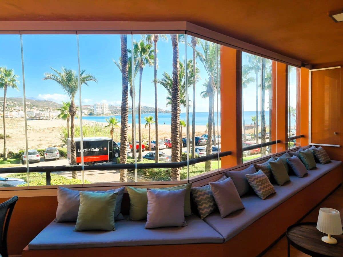 3 soverom Leilighet til leie i Sotogrande med garasje - € 1 600 (Ref: 9169843)