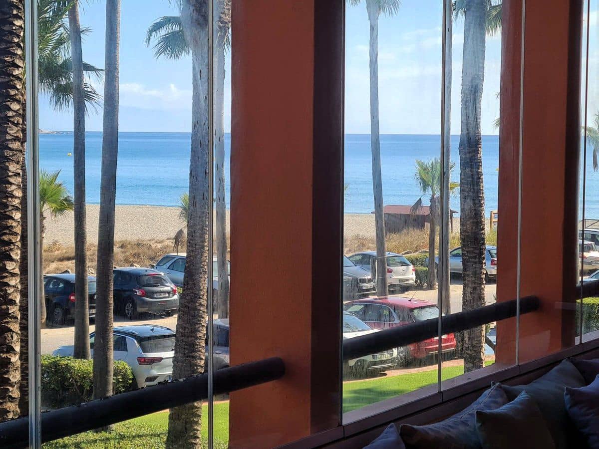 3 soverom Leilighet til leie i Sotogrande med garasje - € 1 600 (Ref: 9169843)