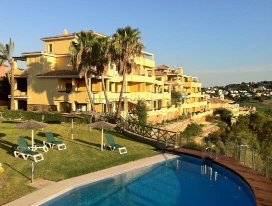 2 bedroom Apartment for rent in Sotogrande Alto, San Roque - € 1,400 (Ref: 9183924)